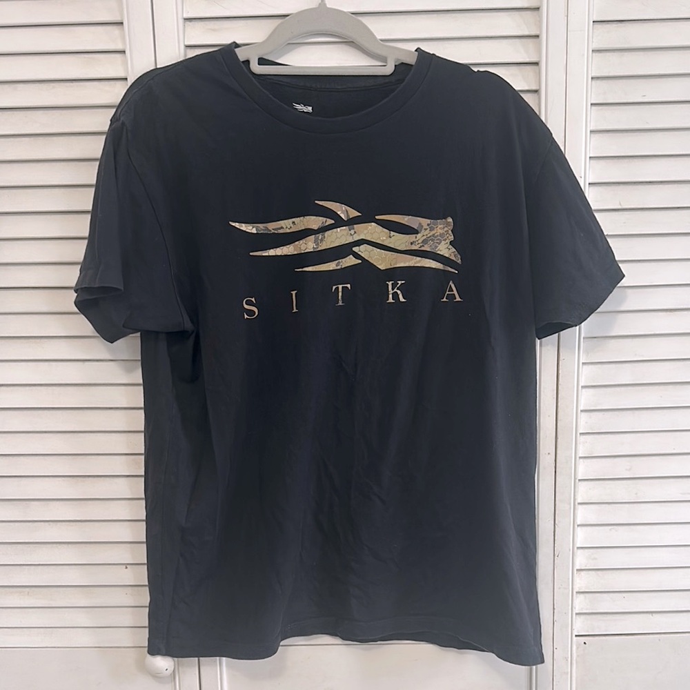 Sitka t-shirt